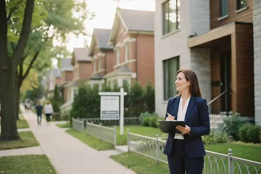 Pikesville Rental Property Investment: A Complete Guide for Investors