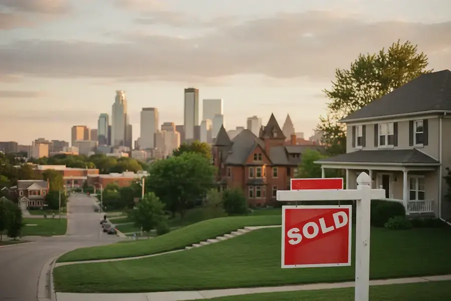 Selling Your Home in the Twin Cities: A Neighborhood-by-Neighborhood Strategy