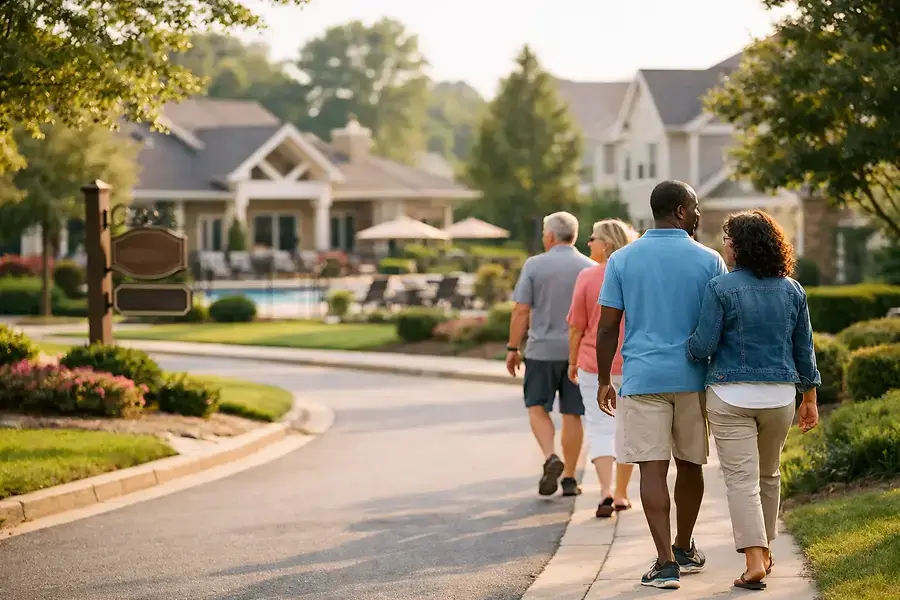 White Plains HOA Fees and Community Rules: What Buyers Must Know