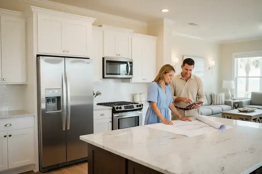 Waveland Home Renovations: Strategic Budget Planning for Maximum ROI