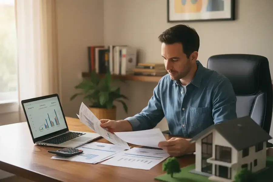 Navigating Property Taxes: What Residential Buyers Need to Know