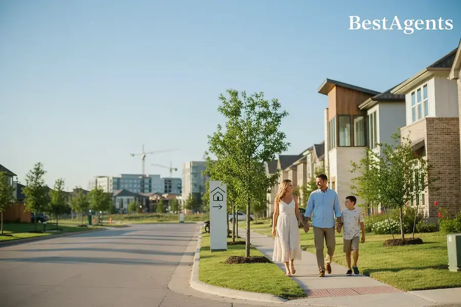 Smart Home Investment Strategies for North Texas Growing Communities