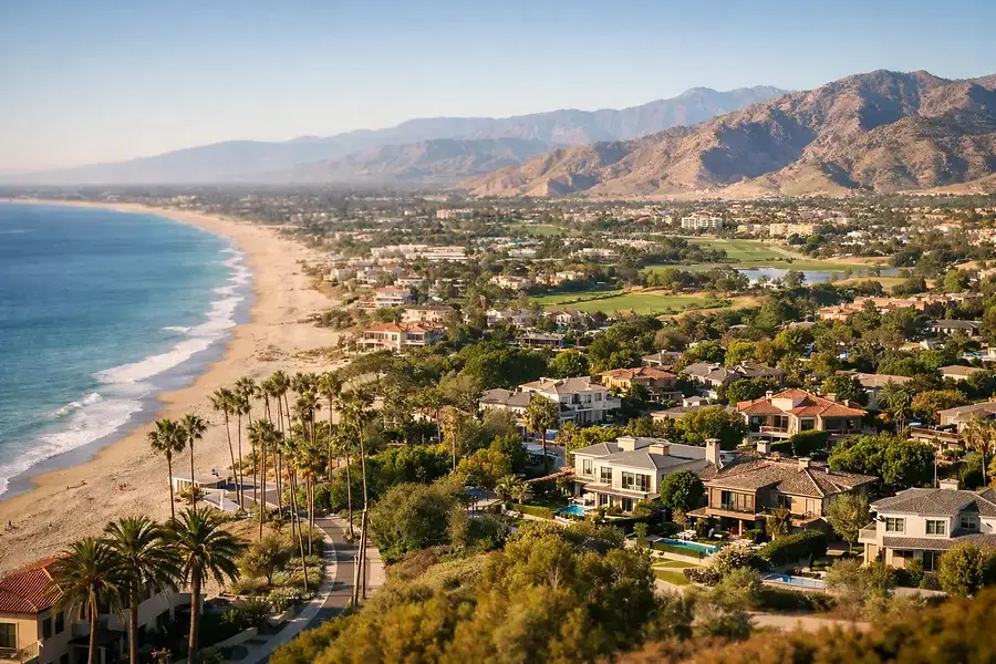 Southern California Residential Markets: A Buyer's Comparison Guide