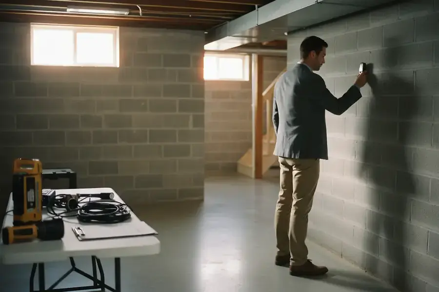 Ridgewood Home Inspection: What Buyers Must Know Before Closing