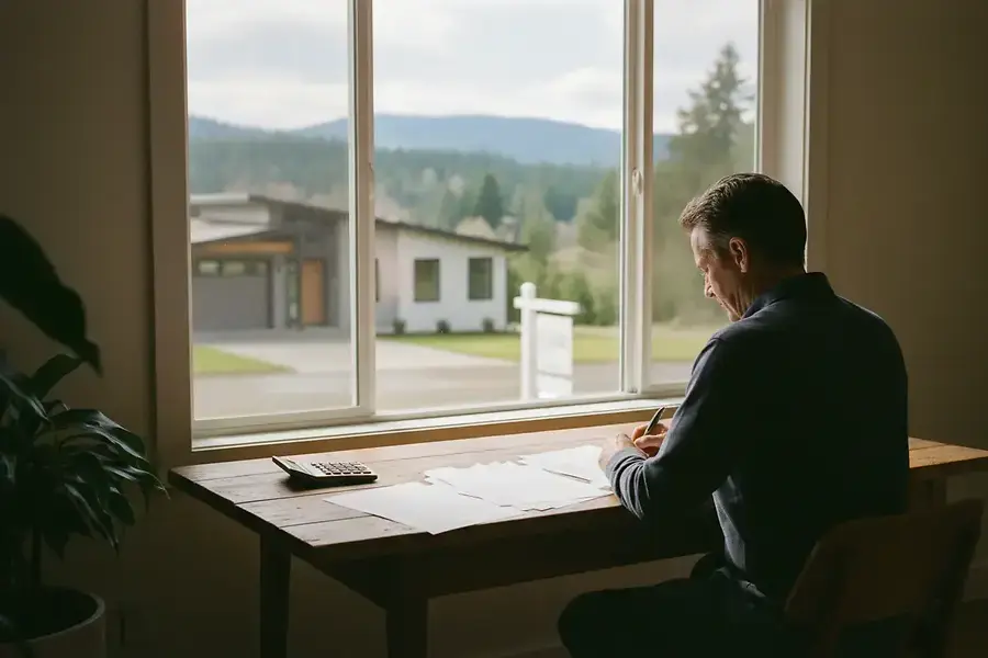 Smart Property Tax Planning for Oregon Homeowners in Your Region