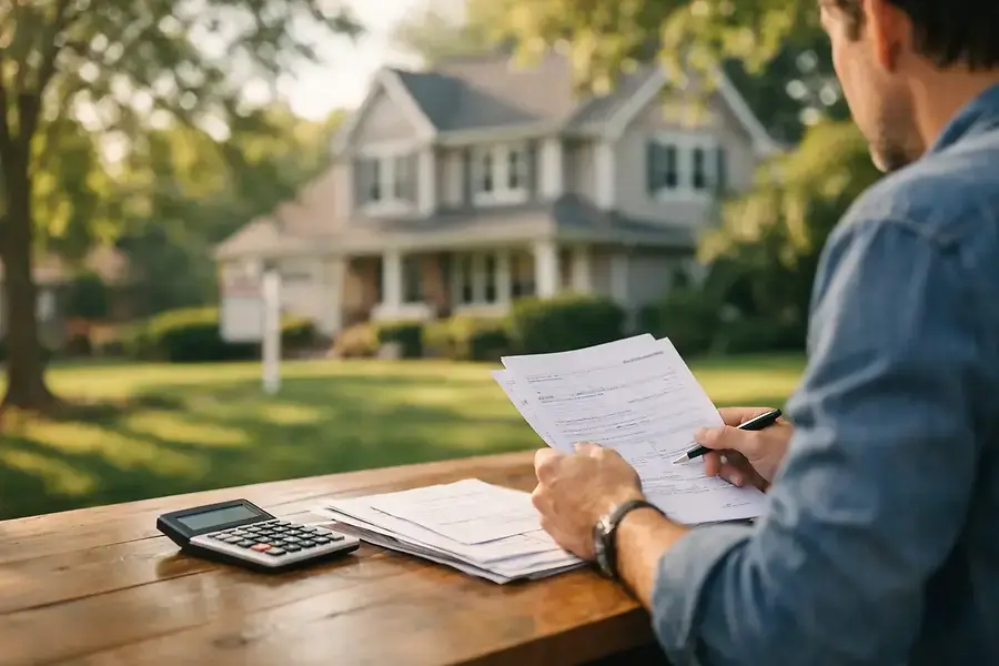 Hillsdale Property Tax Guide: Assessments and Smart Deductions