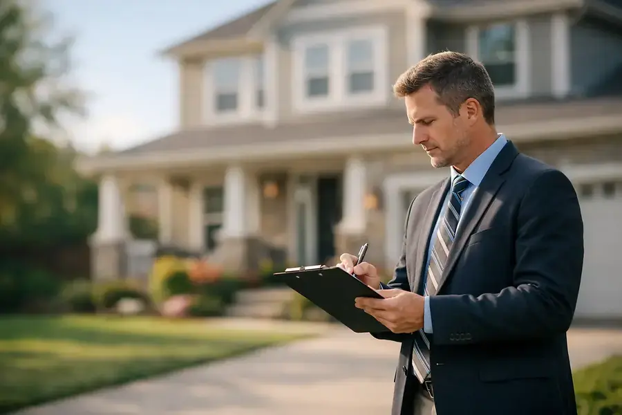 Complete Guide to Residential Property Appraisals and Valuations