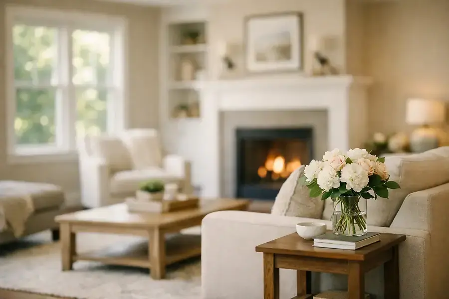 Essential Home Staging Strategies for MetroWest Boston Sellers