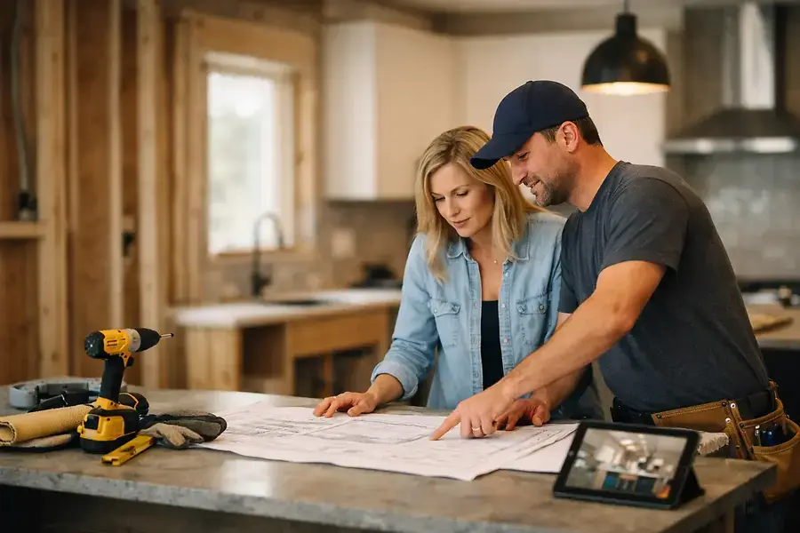 Kansas City Home Renovations: Smart Budgeting, Planning & Value