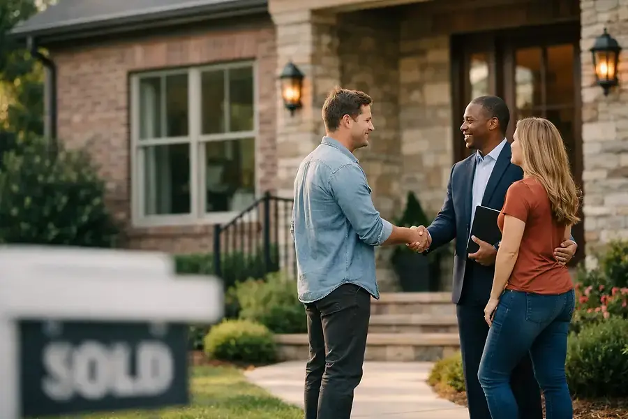 Atlanta Home Buyer's Guide to Property Taxes and Closing Costs