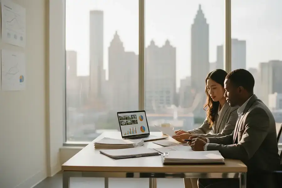 Atlanta Buyer's Guide: Understanding Property Taxes and Closing Costs