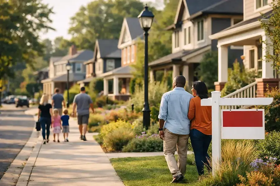 Hartford County Real Estate Market Trends: What Buyers and Sellers Need to Know