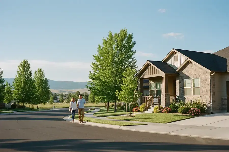 How to Build Wealth Through Treasure Valley Rental Properties