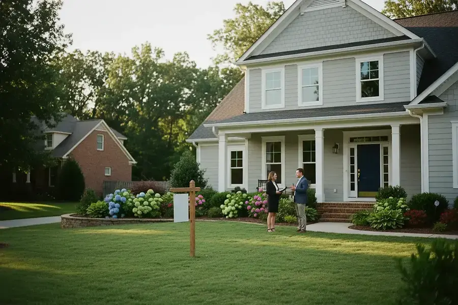 Selling Your Home in Vance County: Market Trends, Pricing, and Timing