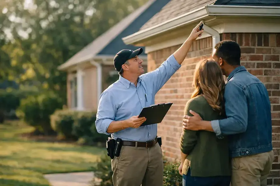 The Memphis Home Inspection Checklist: What Buyers Need to Know