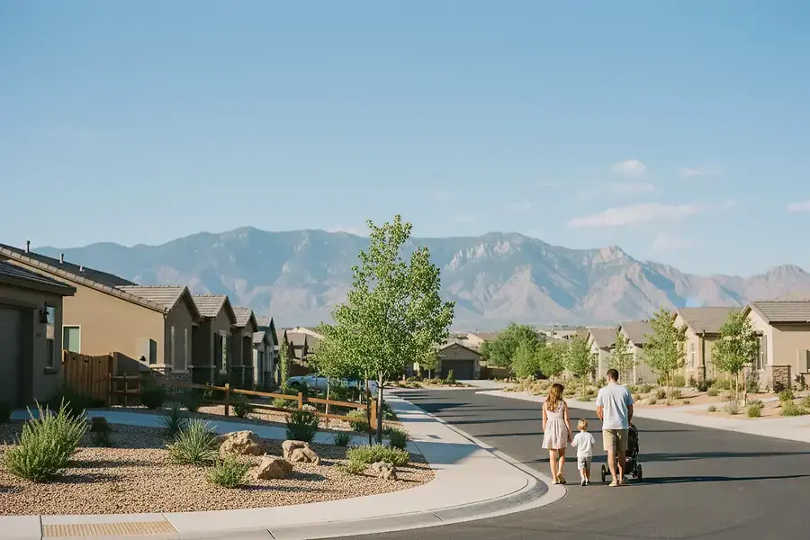 Relocating to the Albuquerque West Side: Rio Rancho and Los Lunas Buyer's Guide