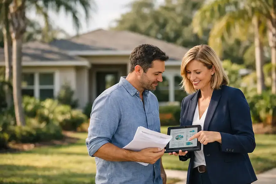 Mount Dora Property Tax Assessment: What Buyers and Sellers Need to Know