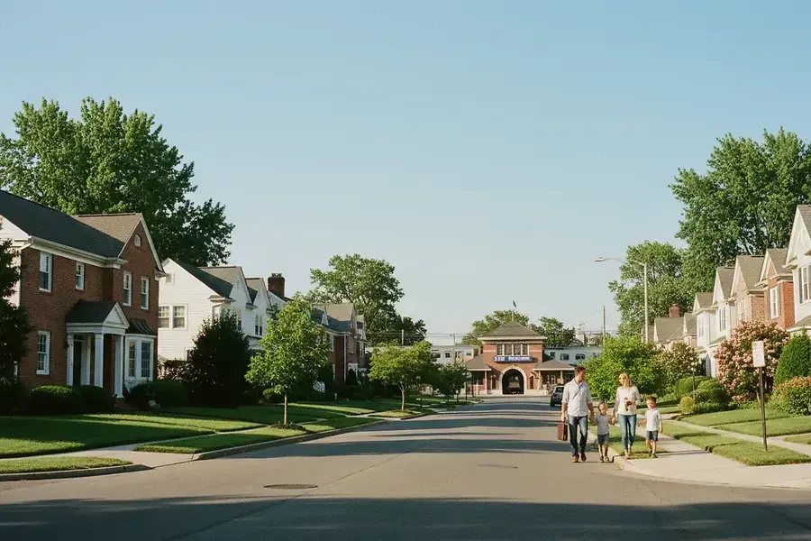 Commute-Friendly Communities: Smart Home Choices in South Shore Nassau