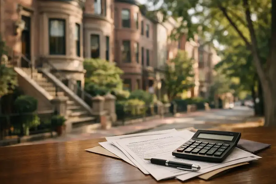 Boston Property Taxes: A Homeowner's Complete Guide to Costs