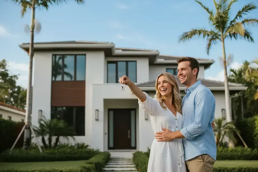 Your Complete Guide to Buying Your First Home in Fort Lauderdale