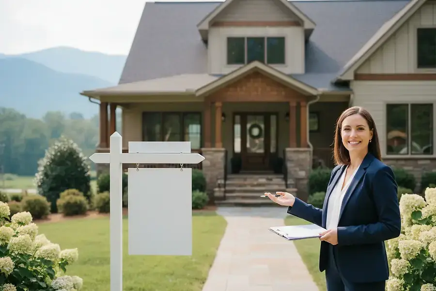 Flat Rock, NC Home Selling Timeline: From Listing to Closing