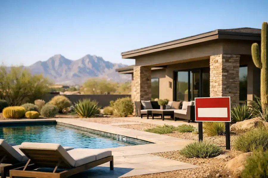 Selling Your Home in Scottsdale and Phoenix: Pricing Strategies That Work