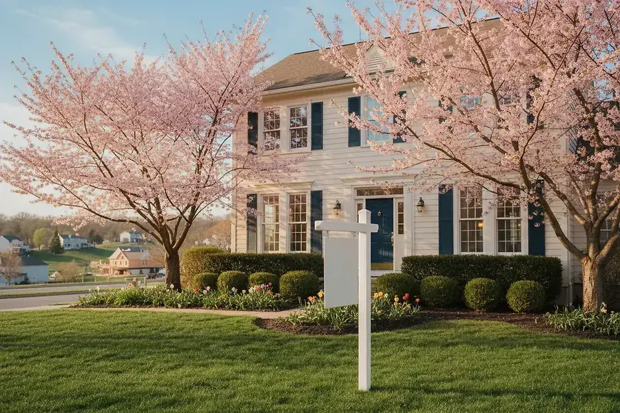 The Complete Guide to Timing Your Home Sale in Central Maryland