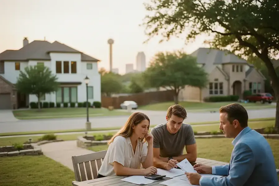 Property Taxes and Home Values: What San Antonio Buyers Need to Know