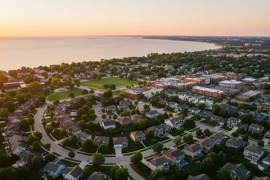 Holland, MI Neighborhood Guide: Finding Your Ideal Community