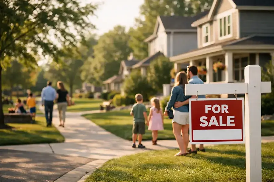 Burnsville Real Estate Market Trends: What Buyers Need to Know