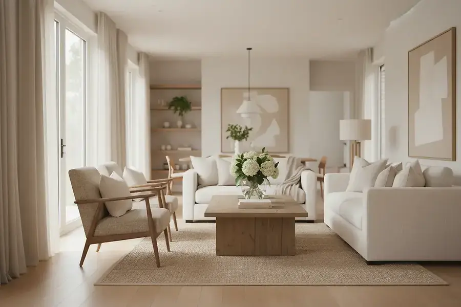 Essential Home Staging Tips for Selling Your Maitland Property