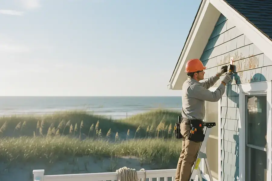 Essential Home Inspection Guide for Virginia Beach Property Buyers