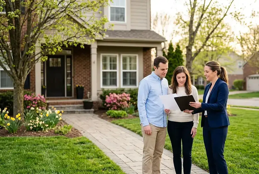 Navigating Clarksville's Real Estate Market: Trends, Tips, and Timing