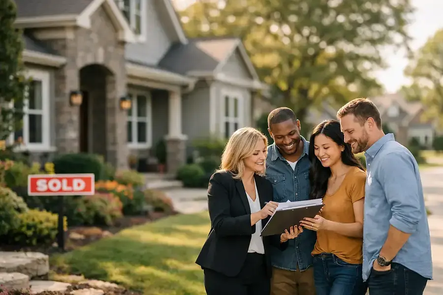 Dayton Real Estate Market Trends: What Smart Buyers Need to Know