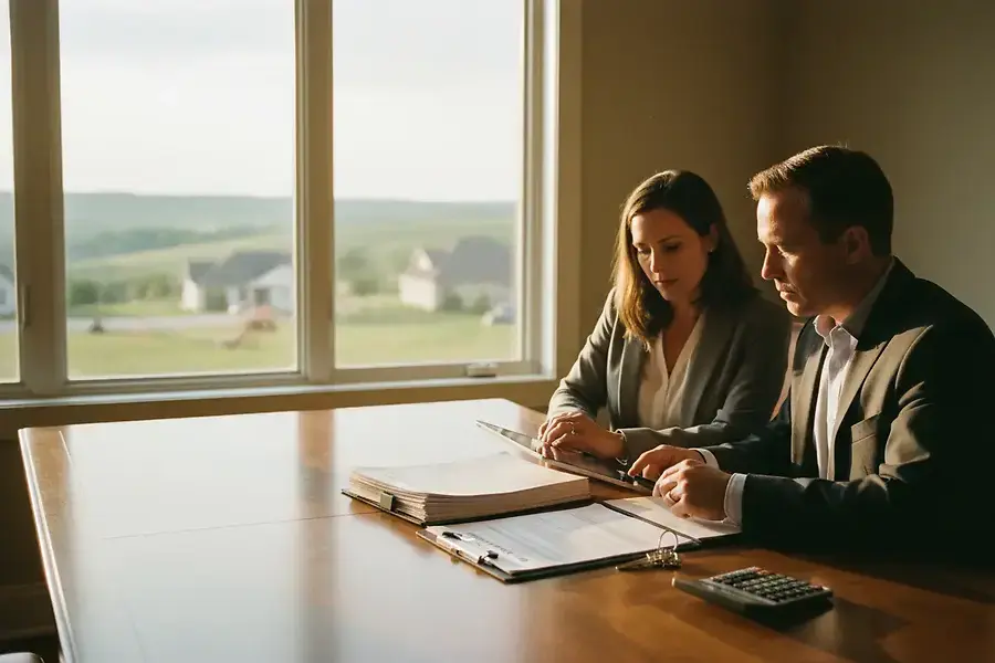 Closing Costs Explained: Your Complete Guide to Augusta, KS Home Purchases