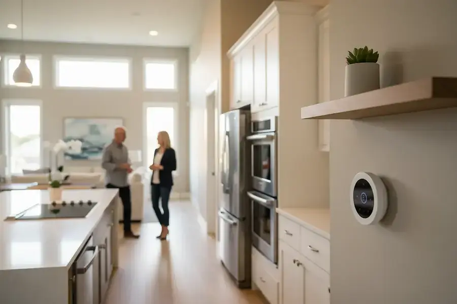 Smart Home Upgrades That Boost Your Faribault Home's Resale Value