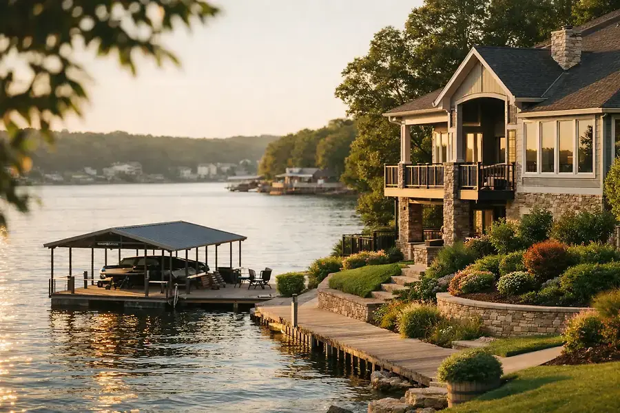 Selling Your Osage Beach Home: Strategies to Win in a Competitive Market