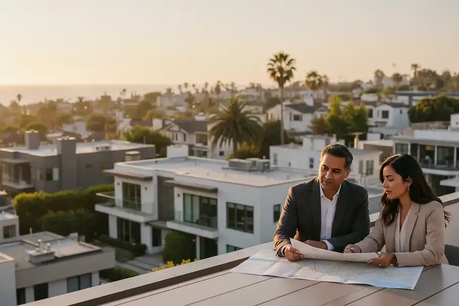 San Diego's Best Neighborhoods for Rental Income and Investment Returns