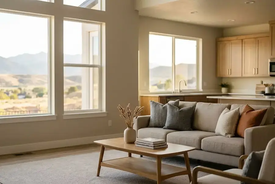 Home Staging Strategies That Sell: A Guide for American Fork Sellers