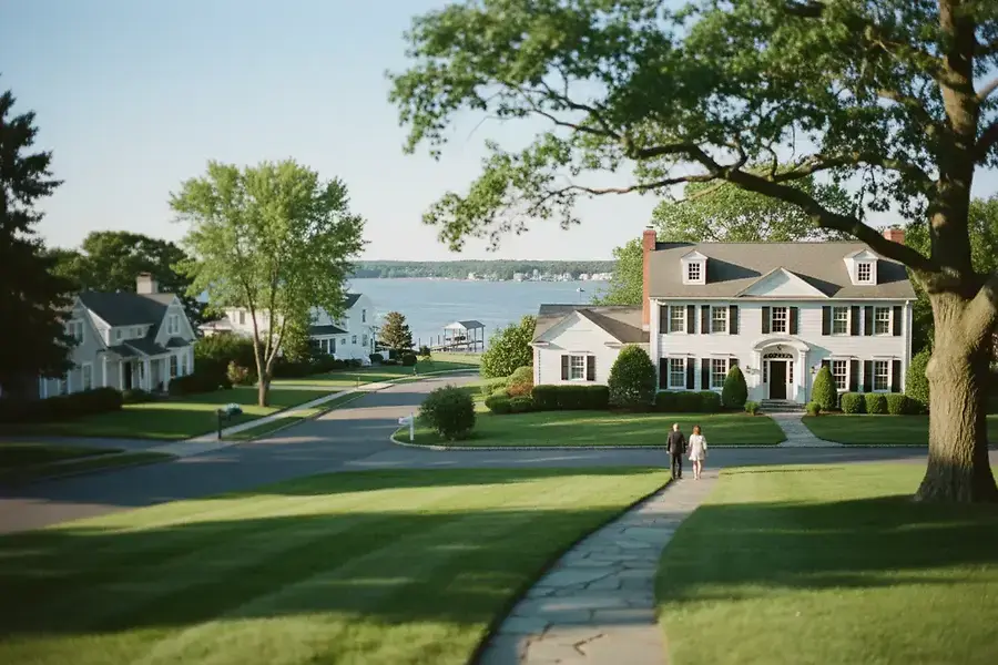 Rumson Property Values: Understanding Market Trends and Pricing
