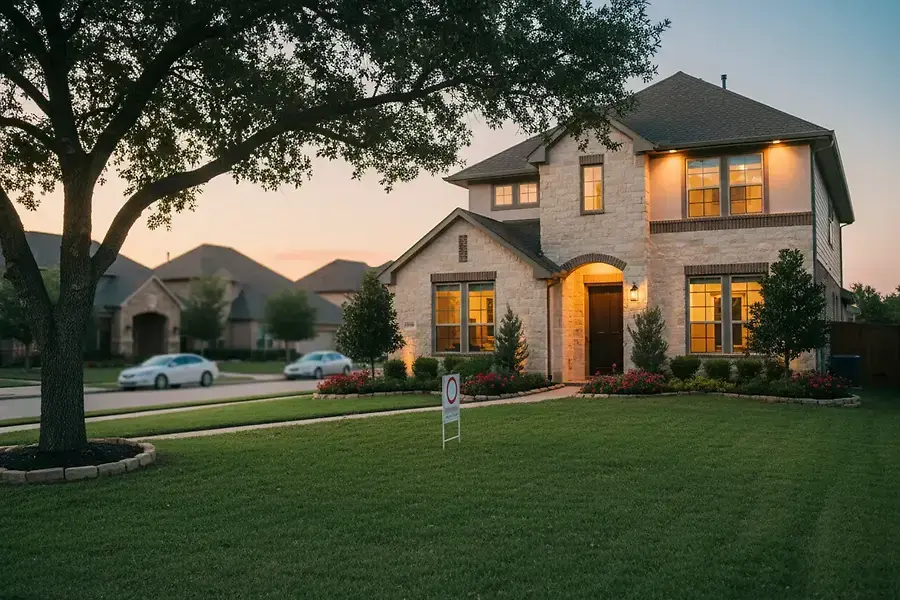 Why Allen, TX Home Prices Are Rising and What It Means for Sellers