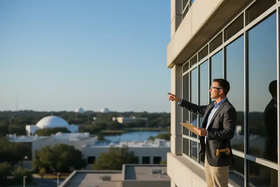 How to Evaluate Lakeland Commercial Properties Before Investing