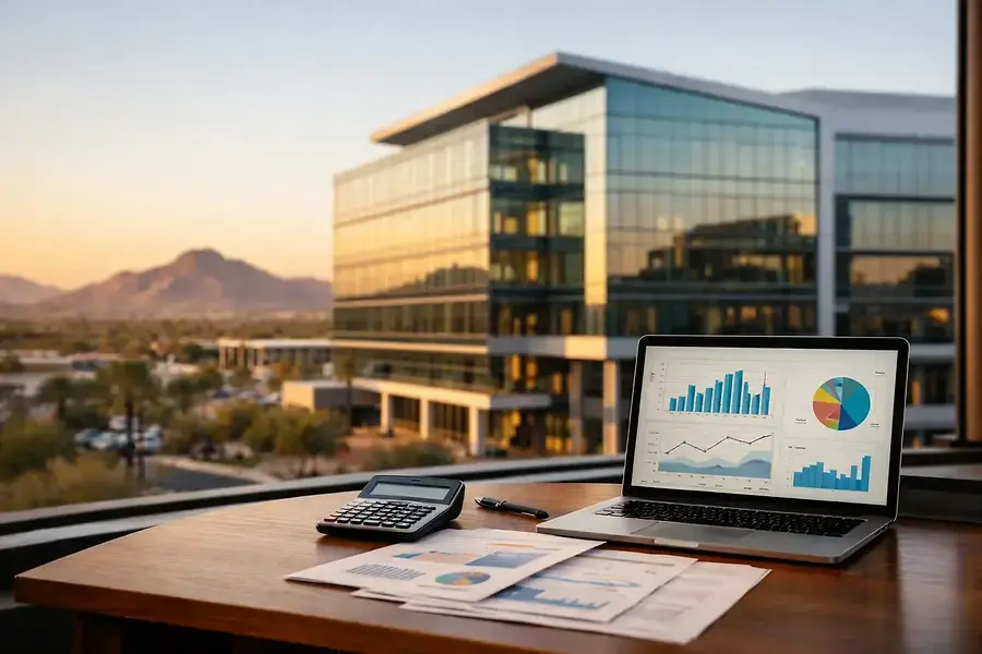 Evaluating Phoenix Commercial Properties: A Complete ROI Analysis Guide