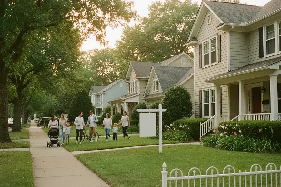 Unlocking Rental Investment Potential Across Greater Lansing Communities