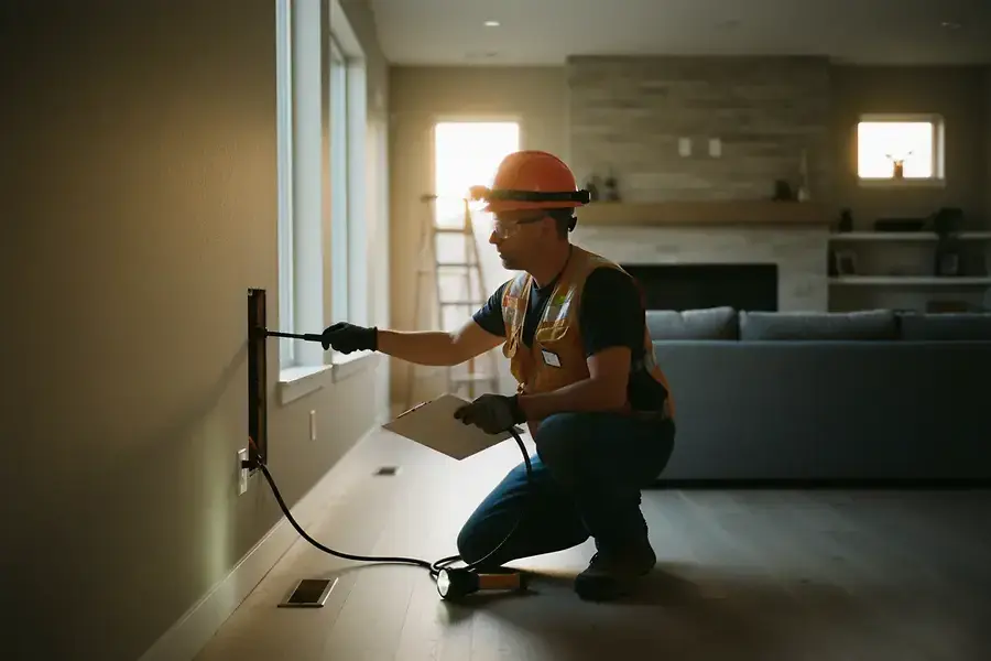 Sacramento Home Inspection Essentials: What Buyers Need to Know