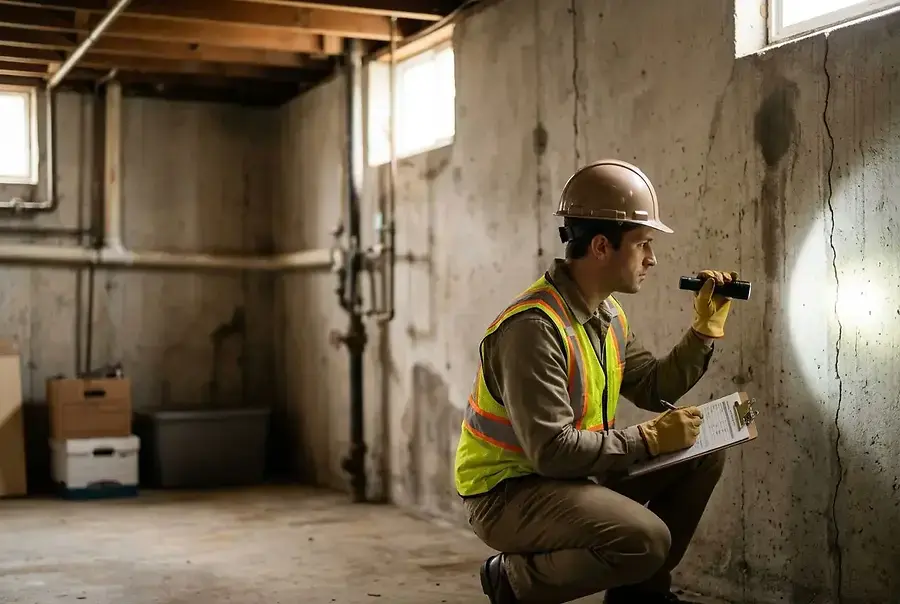 The Complete Home Inspection Checklist for Old Bridge, NJ Buyers