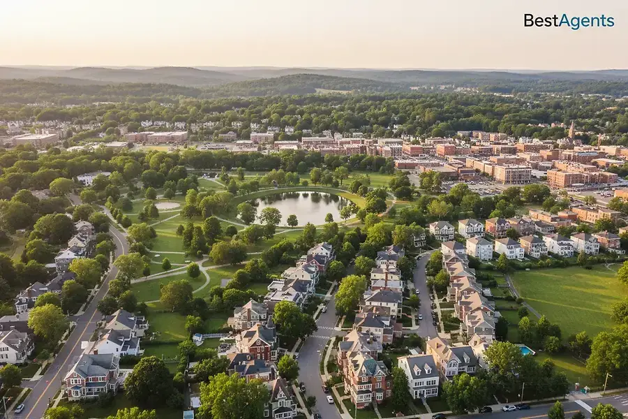 Neighborhood Guide: Finding Your Ideal Community in Doylestown