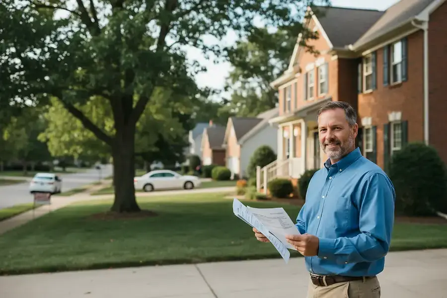 Lancaster Property Taxes: A Complete Guide for Ohio Homeowners