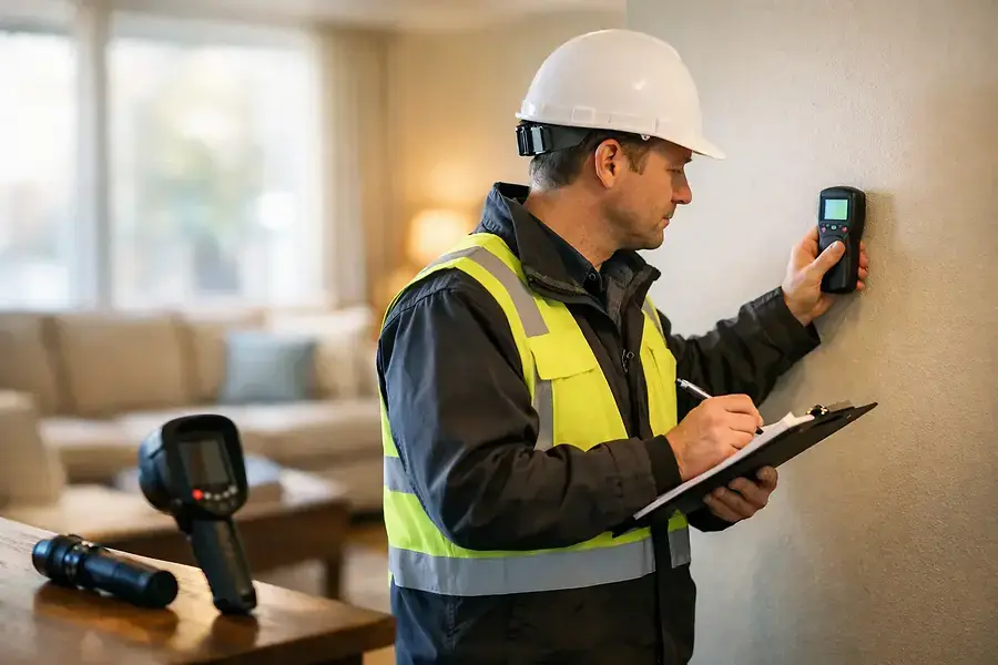 Naperville Home Inspection Essentials: What Buyers Must Know