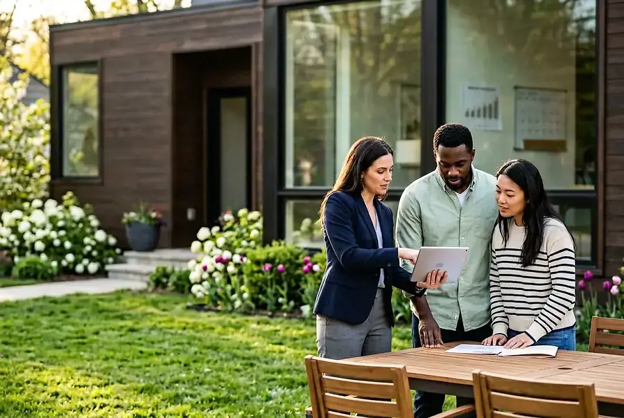 The Best Time to Buy or Sell Your Home: A 2026 Market Timing Guide